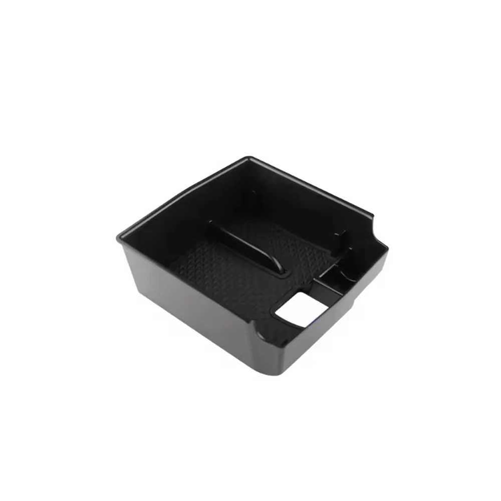 Auto-Mittelarmlehnen-Aufbewahrungsbox für Toyota Corolla E210 Cross XG10 2019-2024 Organizer-Ablagefach Zubehör – Detail 5