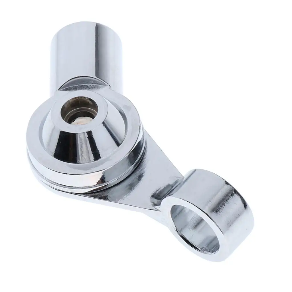 Placa giratoria de platillo de tambor de tambor de 19 pulgadas para tambor de instrumentos de precusión