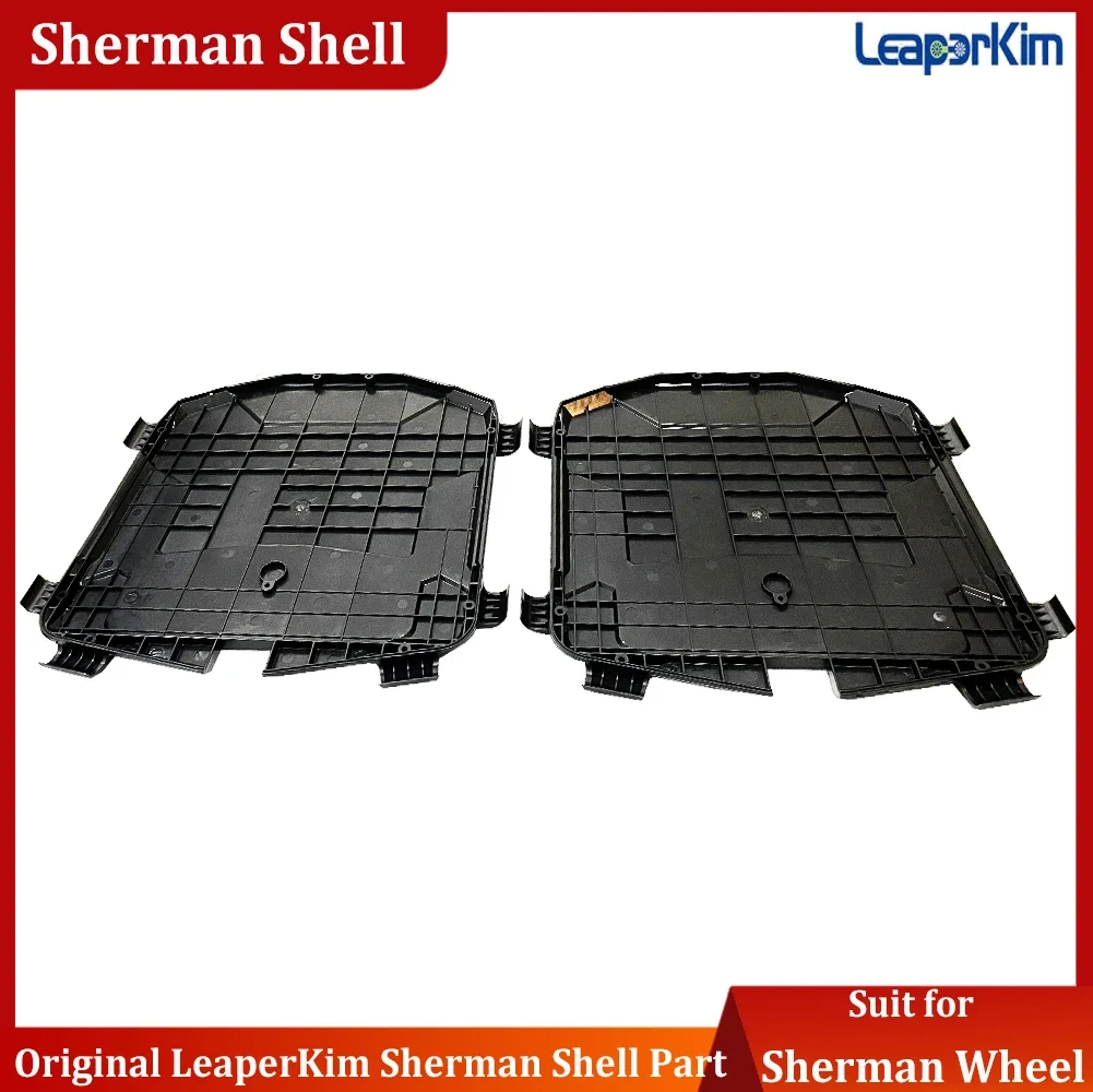 

Original Leaperkim Veteran Sherman Side Panels Accessories Body Shell Spare Parts Suit for Leaperkim Veteran Sherman EUC