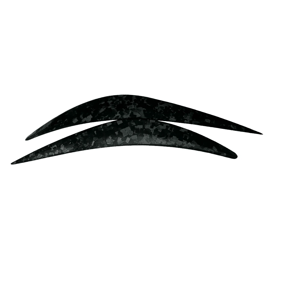 Real Dry Carbon Hea… - image