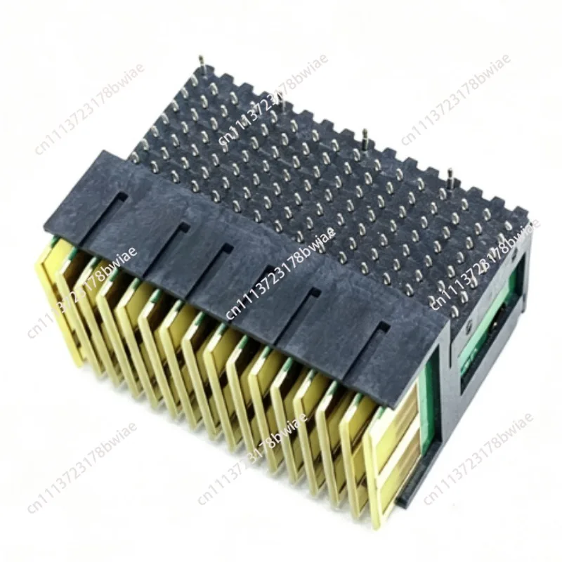 New Original C1410187-3 Modular Rugged Mixed Connector