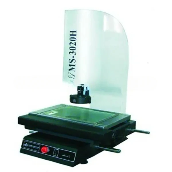 Sistema de medición de vídeo CNC VMS-2515H