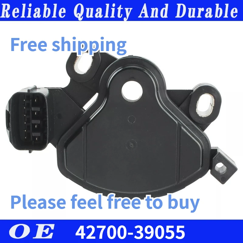 

High quality Neutral Safety Switch For 2001-2010 Hyundai Santa Fe Front 42700-39055 42700-39050 car accessories