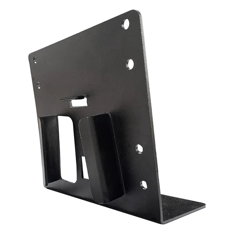 -A89Z Bike Bag Adapter Front Carrier Block For Brompton Folding Bike Bag Basket Bicycle Bag Cycling Accessory