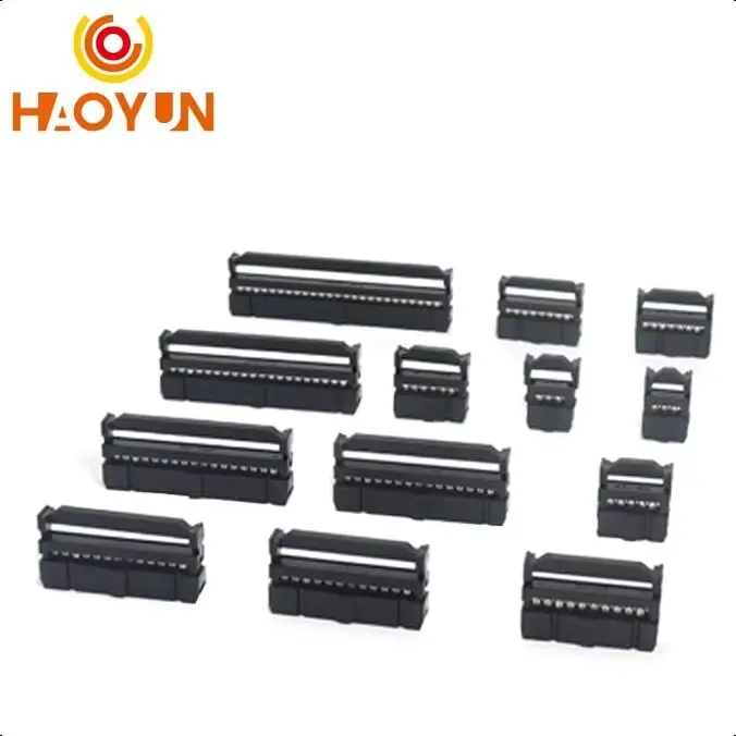 【10-5PCS】FC 6P/8/10…