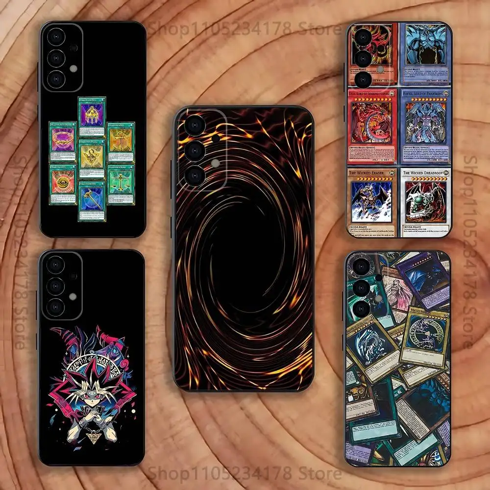 Yu-Gi-Oh Cards Case… - image
