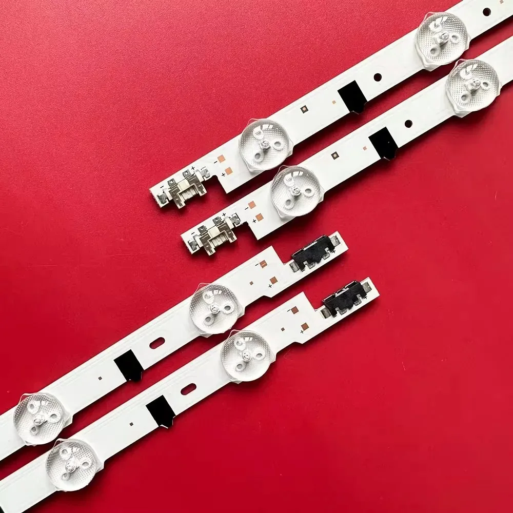 LED Backlight strip apply to SaamSung 40\