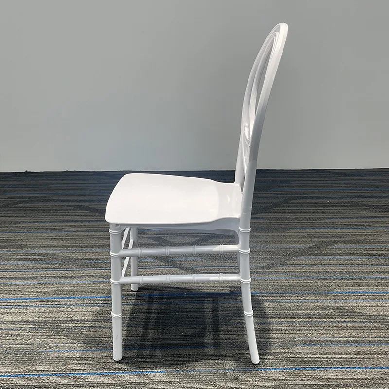 

Hotel Chair Dining Chair Wedding Banquet Outdoor Lawn Theme Wedding Chair