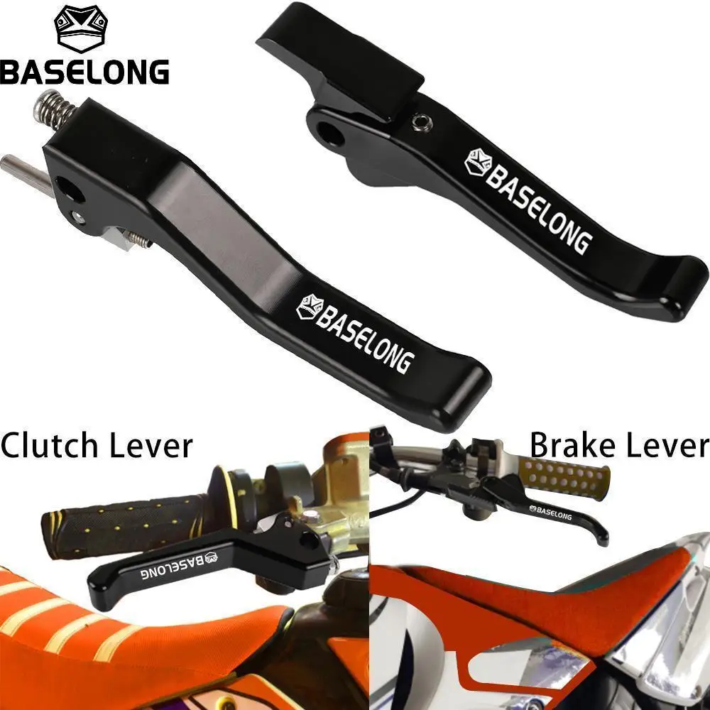 

CNC Aluminum Shorty Clutch Lever For Beta RR 200 250 300 RR RR-S 350 400 450 500 X-TRAINER 300RR 250RR 2010-2023 2022 2021 2020
