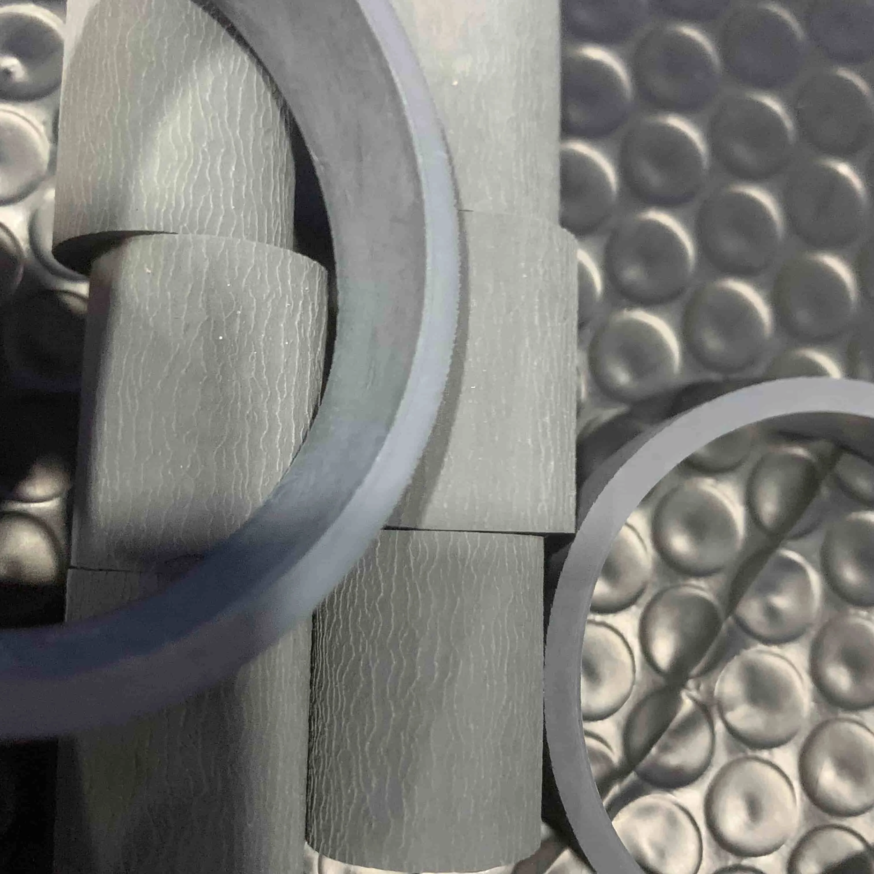 

20SETS Pickup Feed Roller Tire Kit for EPSON WF C529R C579R C5210 C5290 C5710 C5790 M5298 M5299 M5799