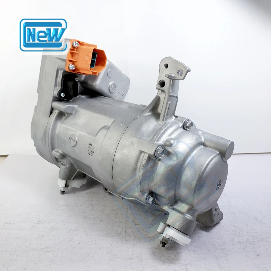 

1582668-00-H AC Air Compressor For Sanden Tesla MODEL Y MODEL 3 158668-00-F 1582668-00-F