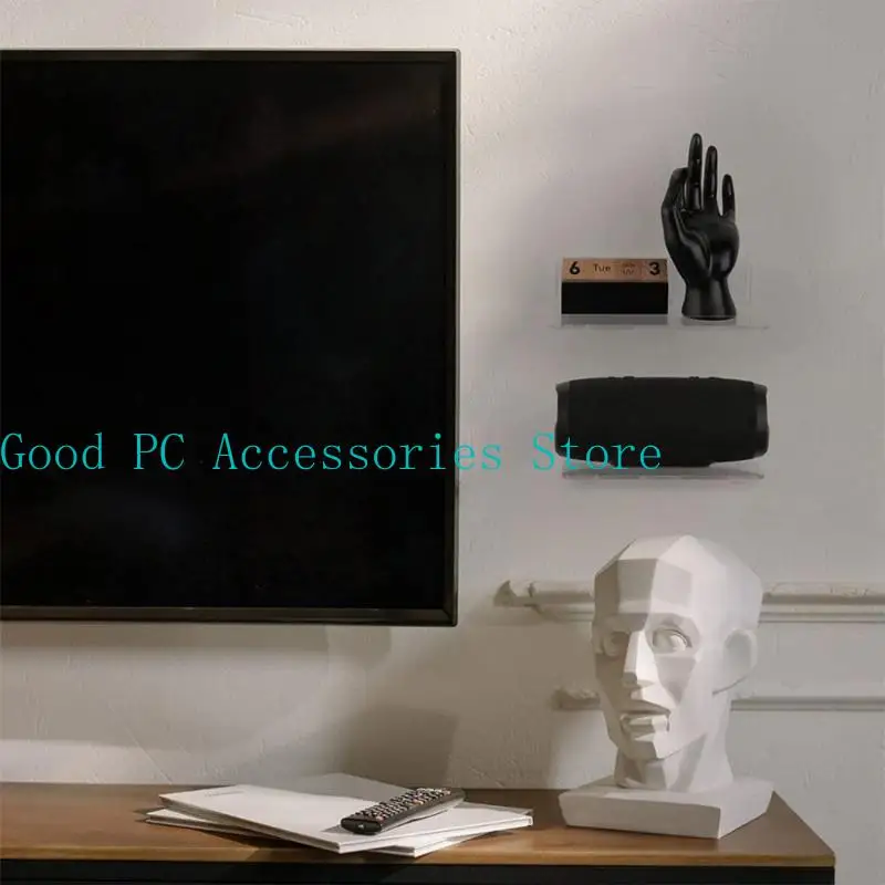 R53C ACRYLIC FLOCATURO RATURA MUNTA MEJOR ALMACENA