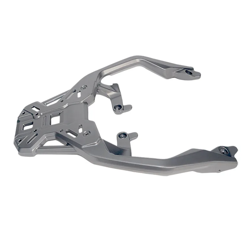 Motorcycle luggage rack rear tailstock suitable for XADV750 backrest modification tailstock motorcycle accessories