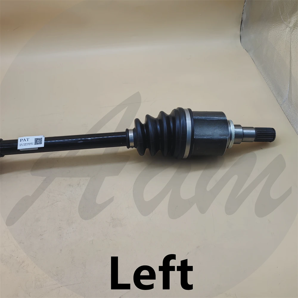 For Changan EADO 1.6L Front Left Drive Shaft 1101010-U02 1101010U02