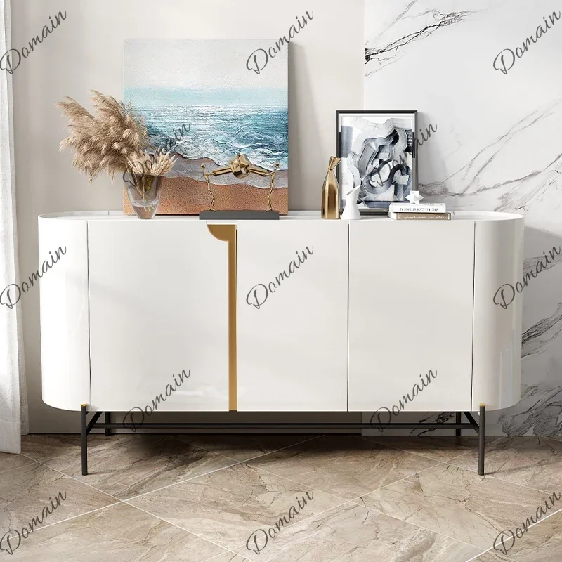BzP  Vanity Shoe Cabinet Display Drawers Modern Kitchen Cabinet Storage Buffet Schlafzimmer Schrank Living Room Furniture Access