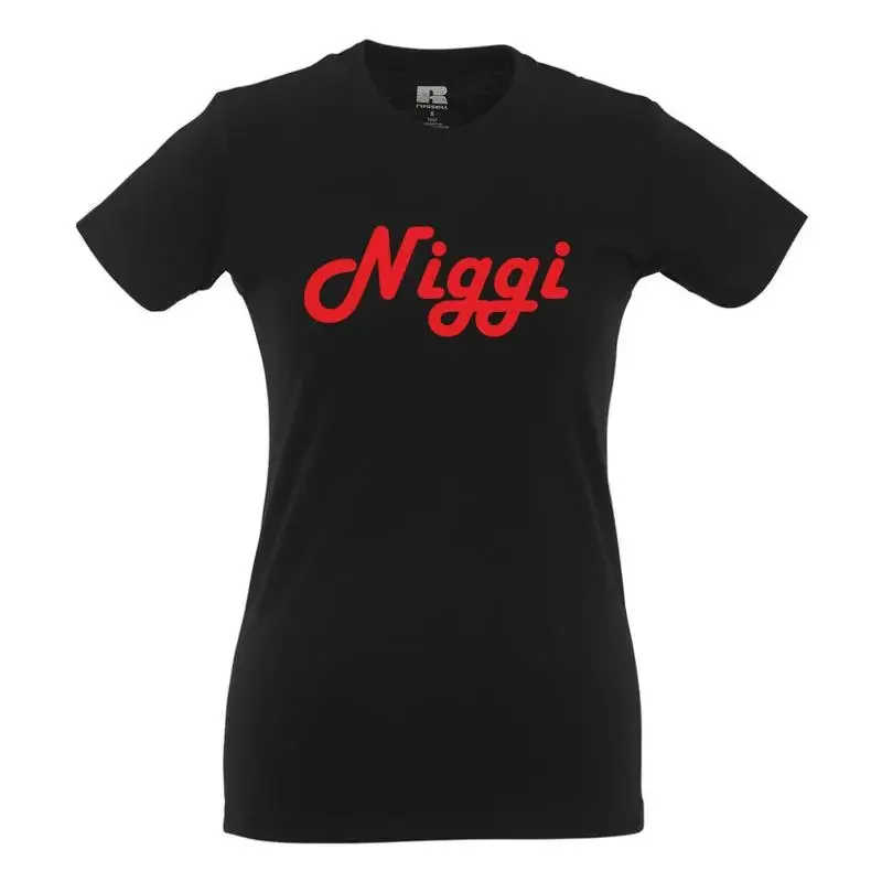 GDR my home - do not forget!  Fun  Funny  Sayings  Girlie Shirt