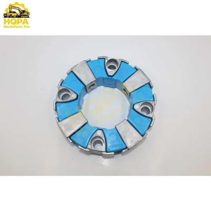 

CA2797871 279-7871 2797871 50H муфта GP-гибкая для двигателя Caterpillar CAT 323D 321D LCR 320D экскаватора C6.4 3066