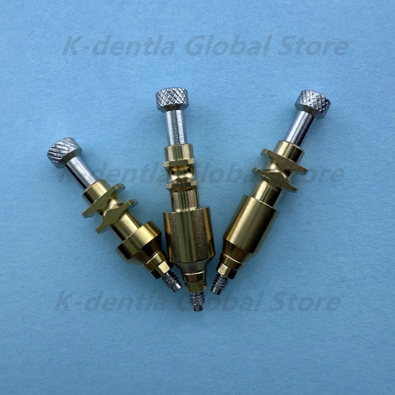 

8Pcs For Nobel Biocare Active NP RP Impression Pick-Up Transfer Coping Open Tray Dental impression Access Transfer Abutment