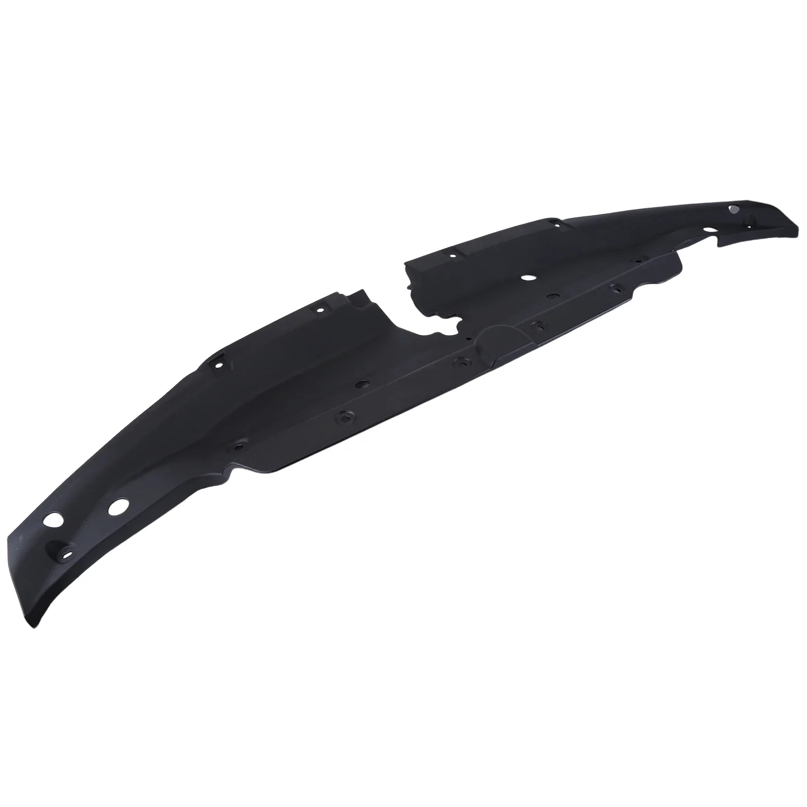 Подходит для Toyota 4Runner 2010-2023, крышка кронштейна радиатора 5329235031