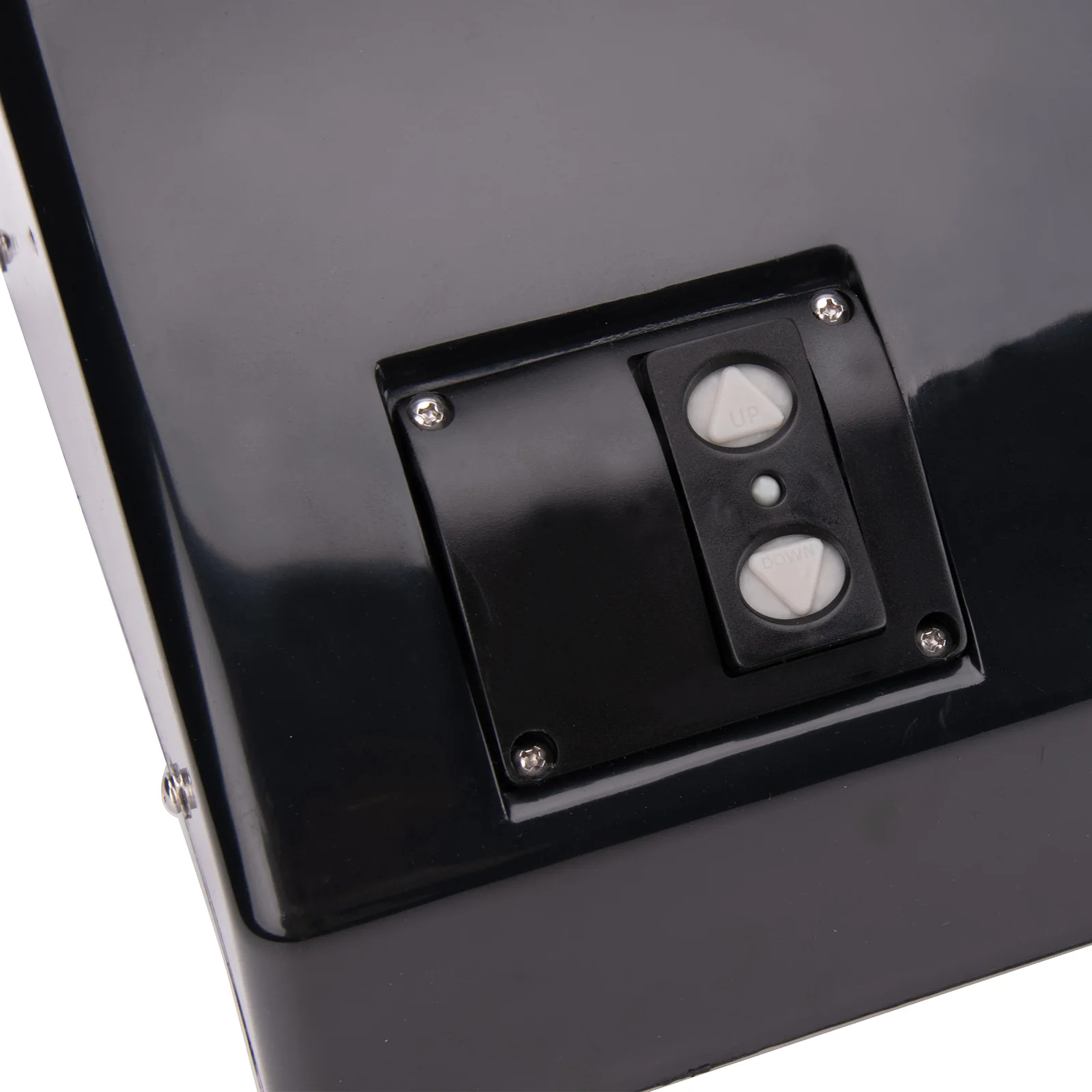 ونش مرساة كهربائي للمياه المالحة عائم قارب مرساة ونش لاسلكي للتحكم عن بعد 25 رطلاً