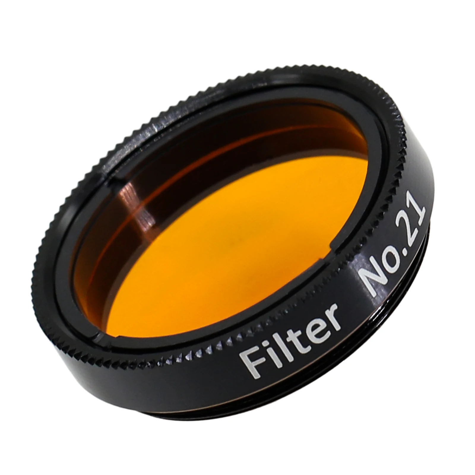 1.25 Inch Moon Skyglow Filter for Astromomic Telescope Eyepiece Optical Glass Multi Color