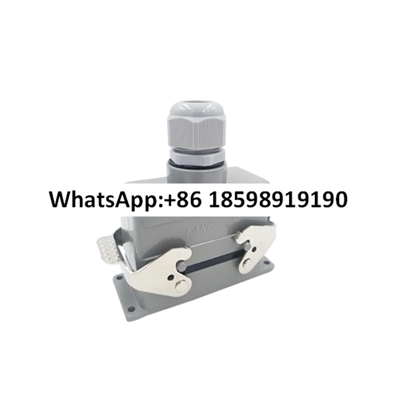 Rectangular Heavy-D…