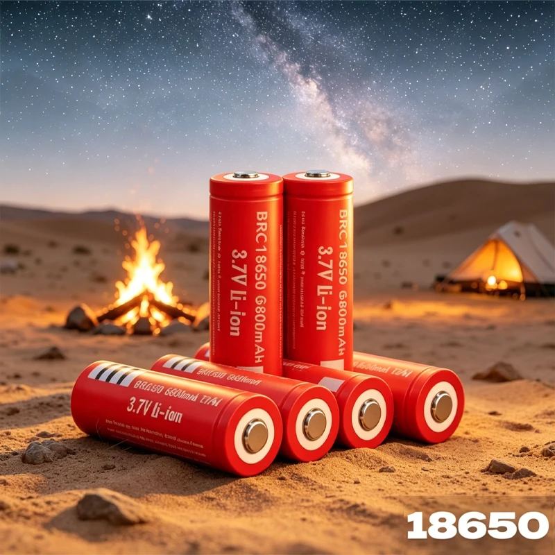

NEW 18650 Batterie 3,7V 4200mAh Wiederaufladbare Liionsbatterie Für Led Taschenlampe Torch Batery Litio Batterie Tool Battery