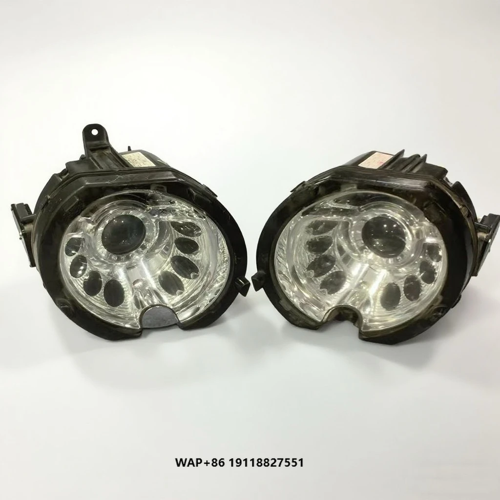 

Car LED Headlight Assembly Fit for Mulsanne 2011-2016 Headlamp Daytime Running Lights Turn Signals High Beam Front Lamp