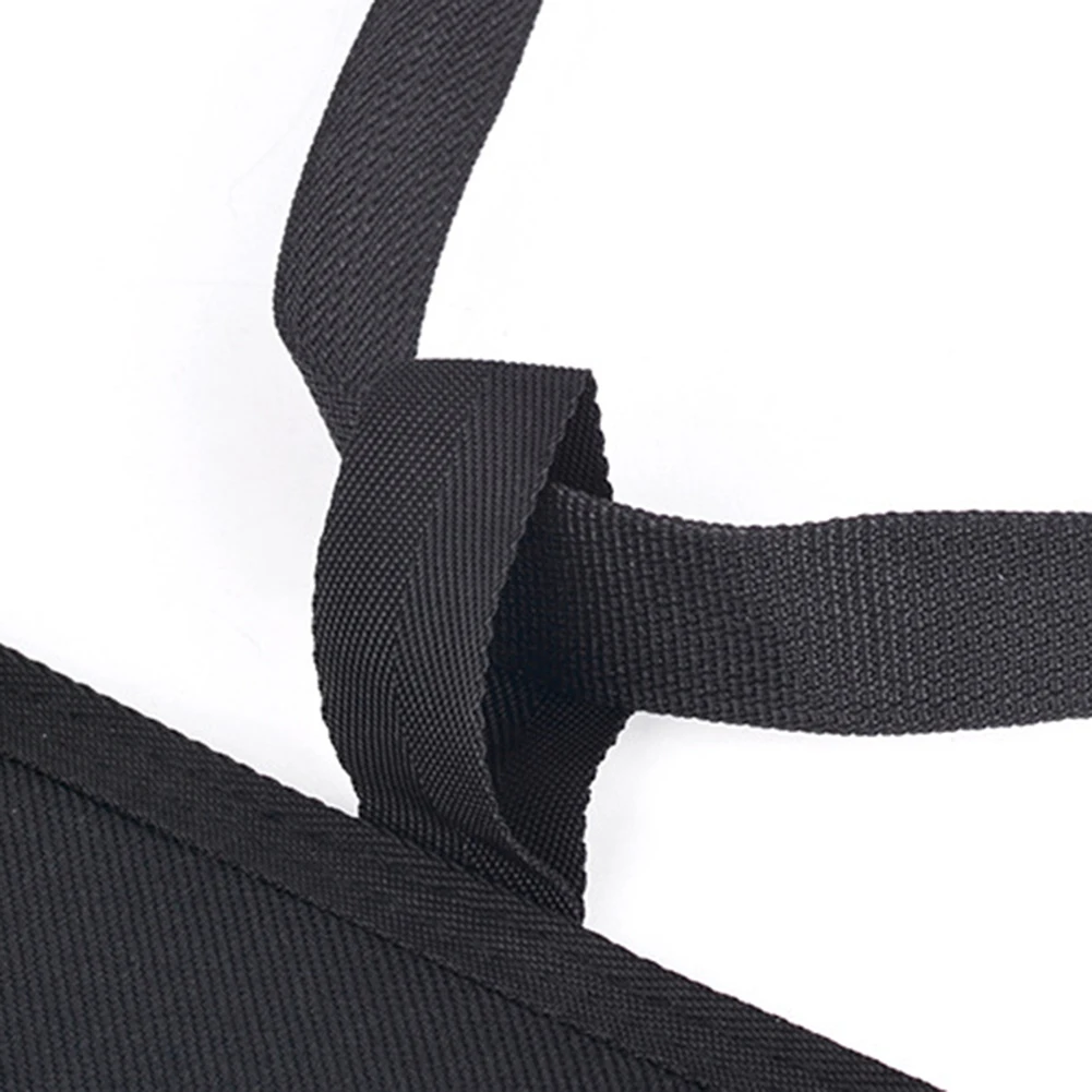 กระเป๋าใส่ลูกธนูสำหรับเด็ก ปรับขนาดได้ แบบคาดเอว สำหรับยิงธนูและฝึกซ้อม