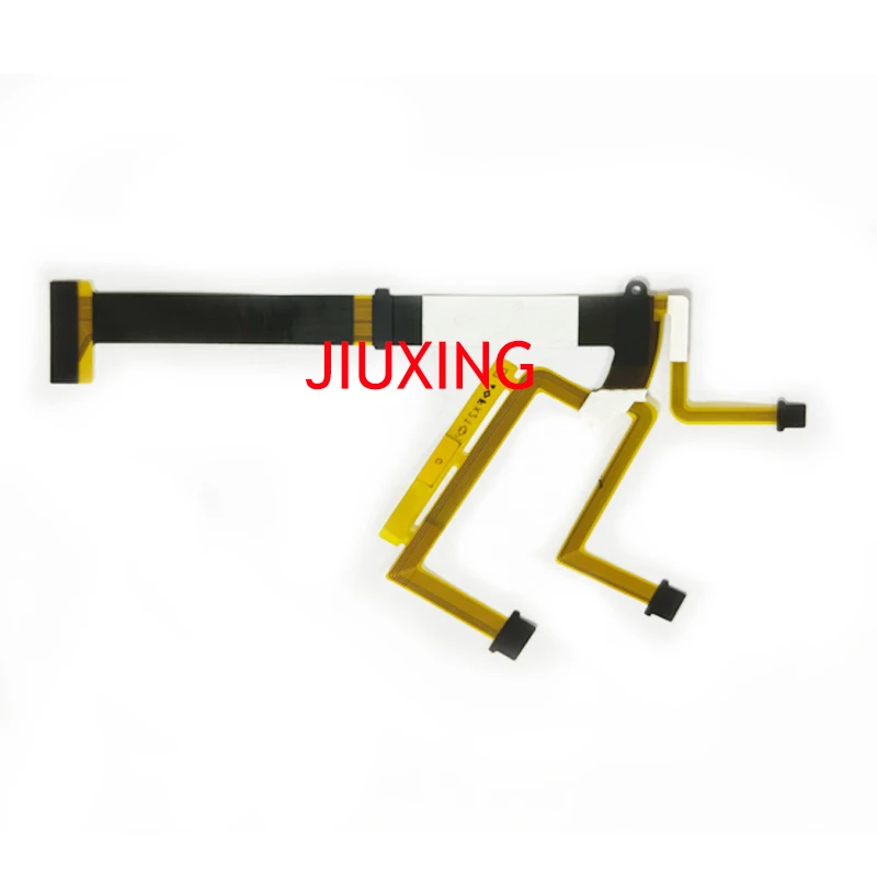 Copia SEL18200 18-200 Apertura de lente, diafragma Flexible, Cable antivibración, cinta FPC para Sony E 18-200mm, F3.5-6.3 OSS