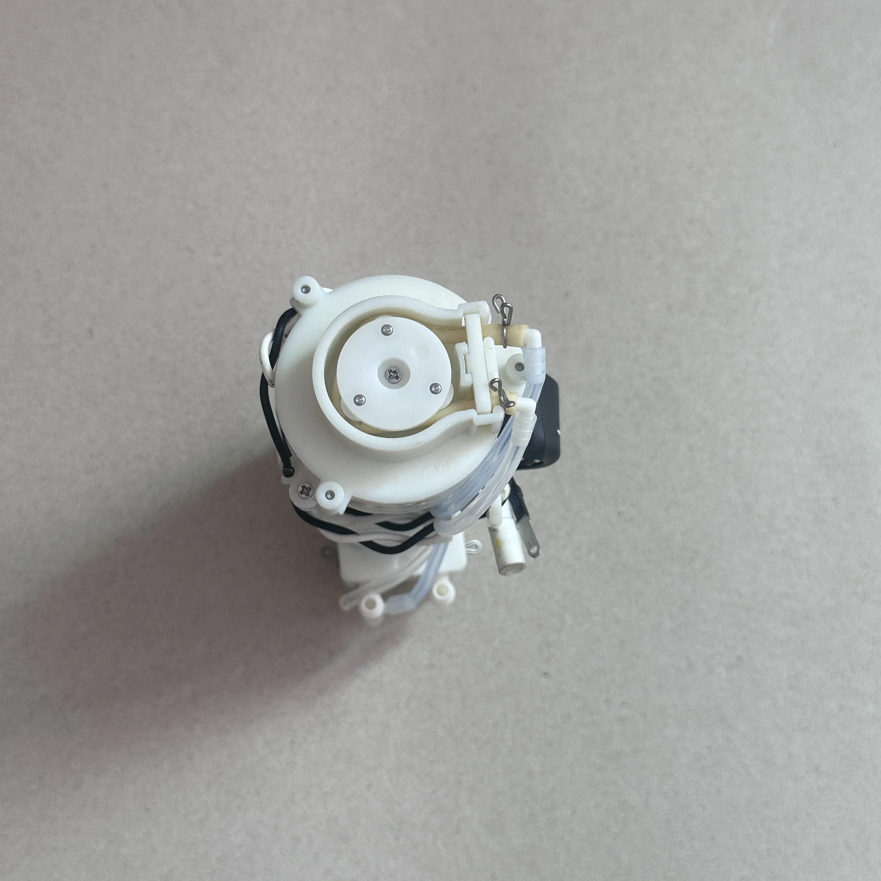 Motor de bomba de agua Roborock Original para piezas de reparación de depurador de suelo A10 Plus y A10 UITRA E