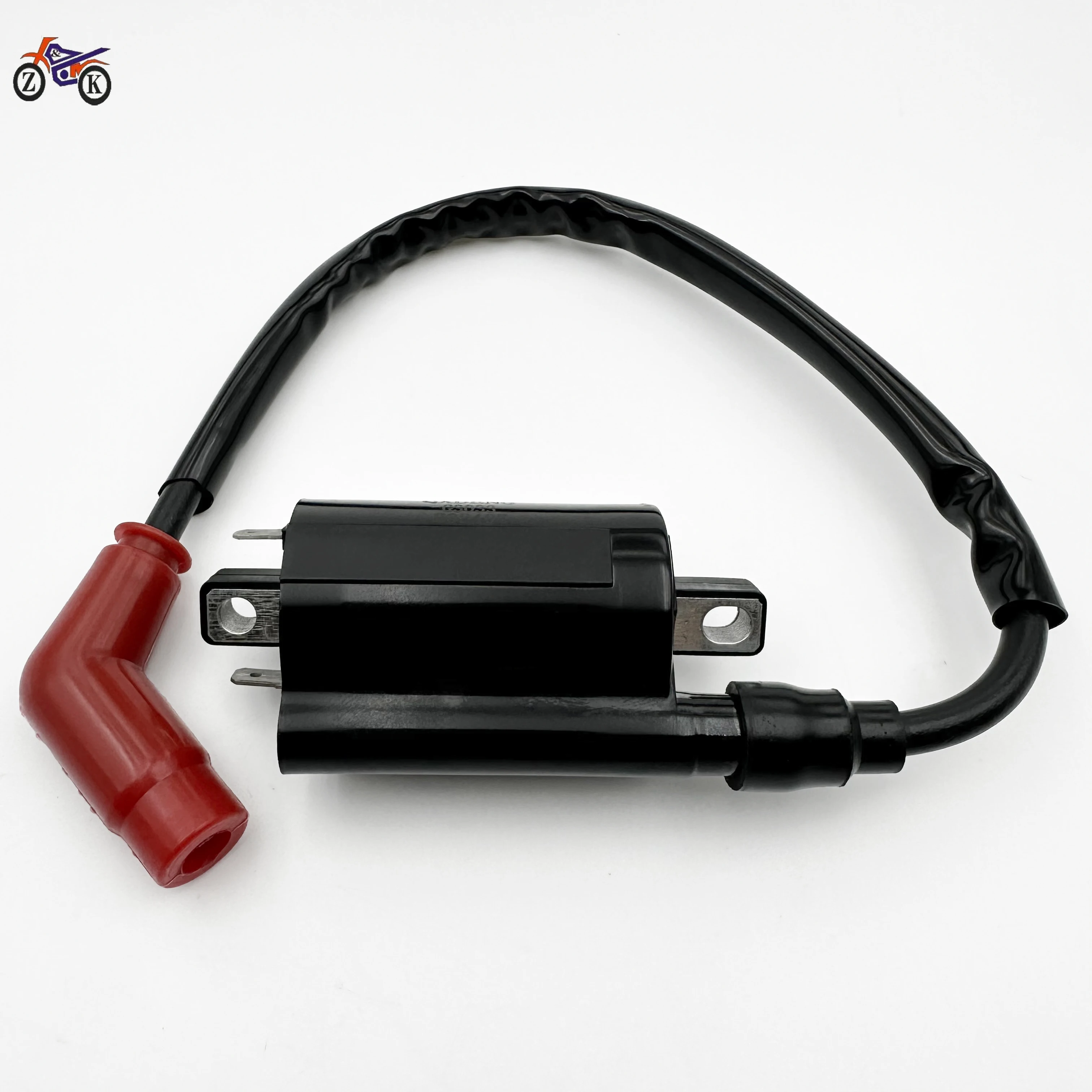 Motorcycle Performance Parts Ignition Coil Ignite System Unit For Suzuki EN 125cc GN GS EN 125 EN125  electric parts/3033