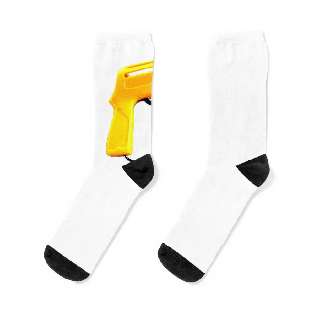 

Slot Car Controller, Vintage Slot Cars, Retro Slot Car Remote Control Socks Stockings man Running kawaii Mens Socks Women's