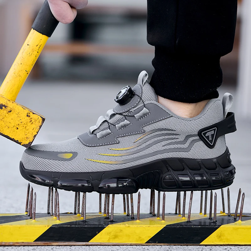 Sepatu Bot Sepatu Kasual Pria, Sepatu Bot Taktis Anti Kotoran, Sepatu Bot Taktis