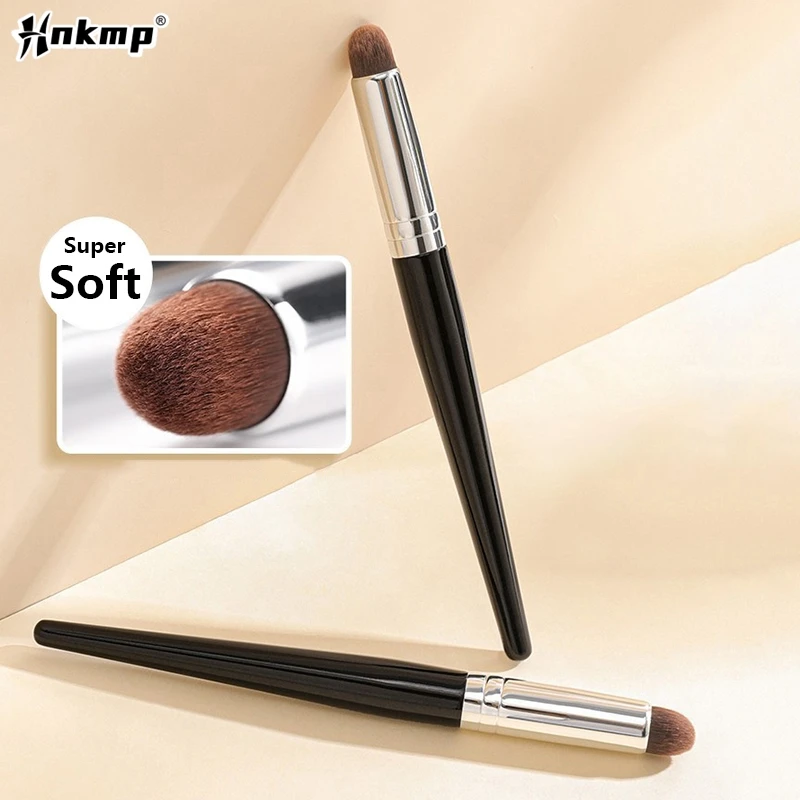 Contour Brush Face Contour Setting Powder Sculpting Brush High Quality Tapered Highlighter Contour Powder Stippling Makeup Tool