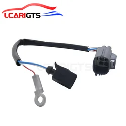 Temperature Sensor Line For Land Rover LR3 LR4 Discovery 3 4  Air Suspension Compressor Repair Kits LR061888 LR023964 LR044360