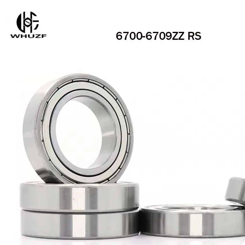 

10 шт. подшипник 6700 6701 6702 6703 6704 6705 6706 ZZ-2Z-2RS 61701 61700 61702 61703 61704 61705 Прецизионные шарикоподшипники