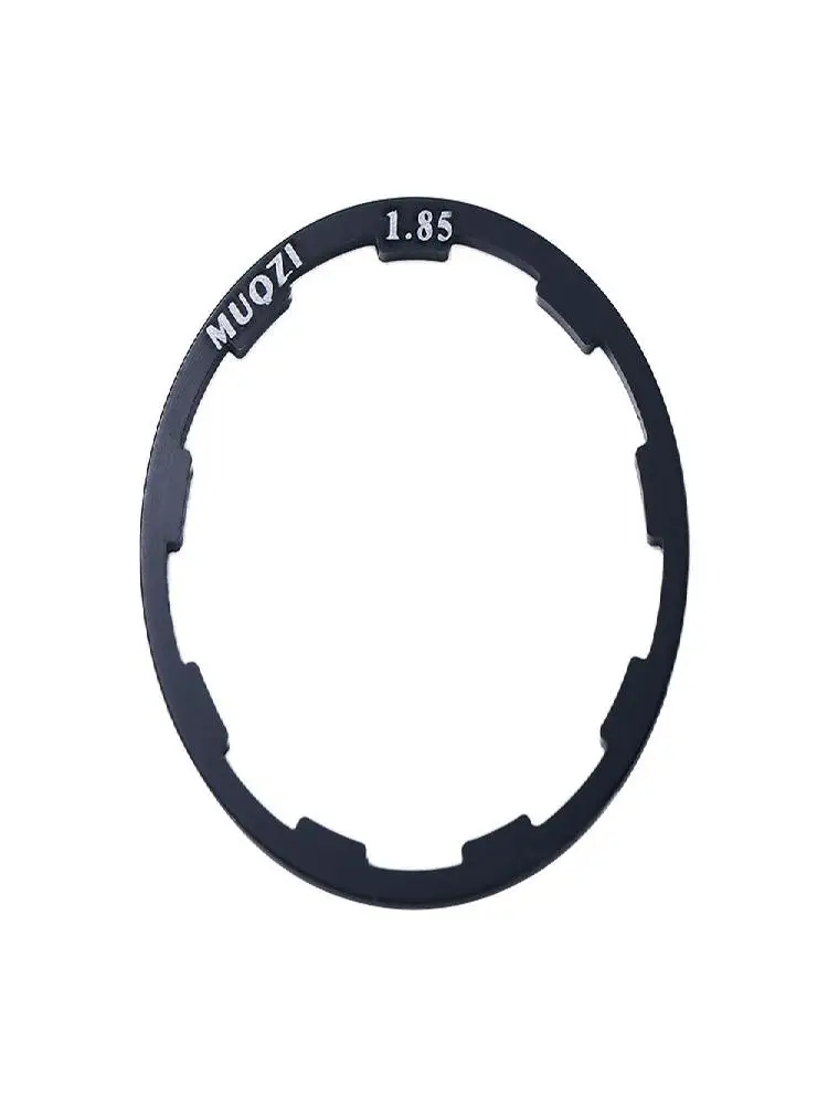 AliExpress NONE Rear Hub Hub Washer Bottom Bracket Bike Freehub Washer Flywheel Cassette Gasket Bicycle Hub Washer MTB Bottom Bracket Spacers