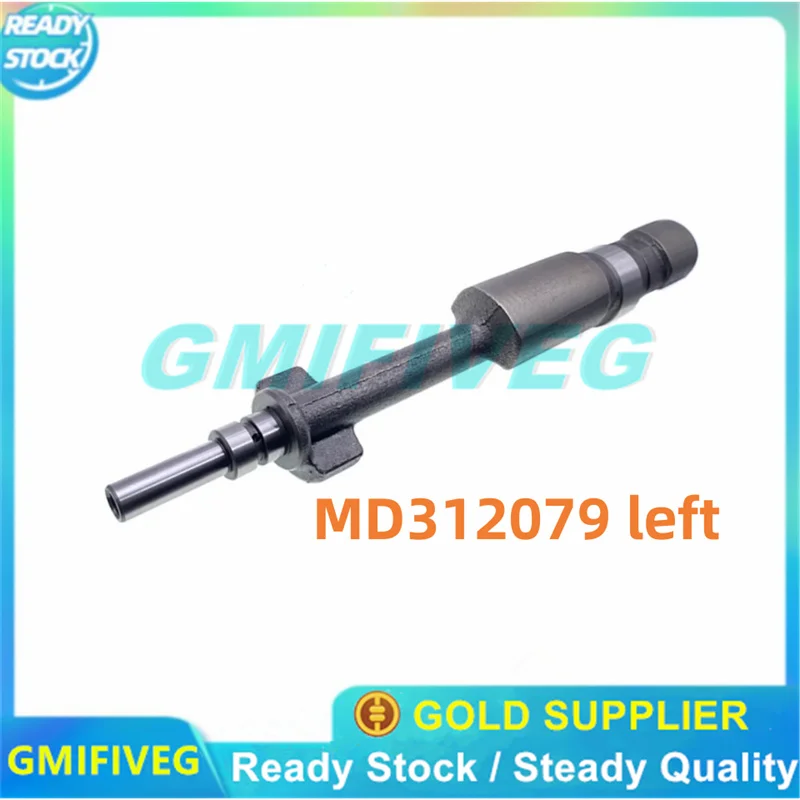 MD312079 MD312081 4D56 Engine Balancer Shaft for Mitsubishi Montero Pajero Sport Nativa L200 Triton L300 Space Wagon