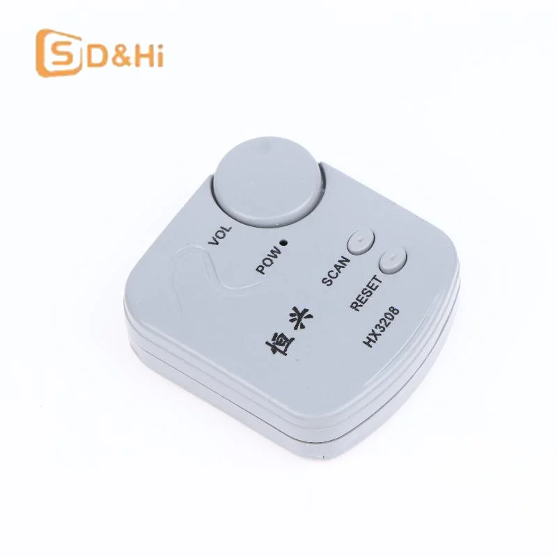 DIY Electronic Kit FM Micro SMD Mini Radio Module FM Frequency Modulation Radio 1.8V-3.5V Soldering Assembly view 5