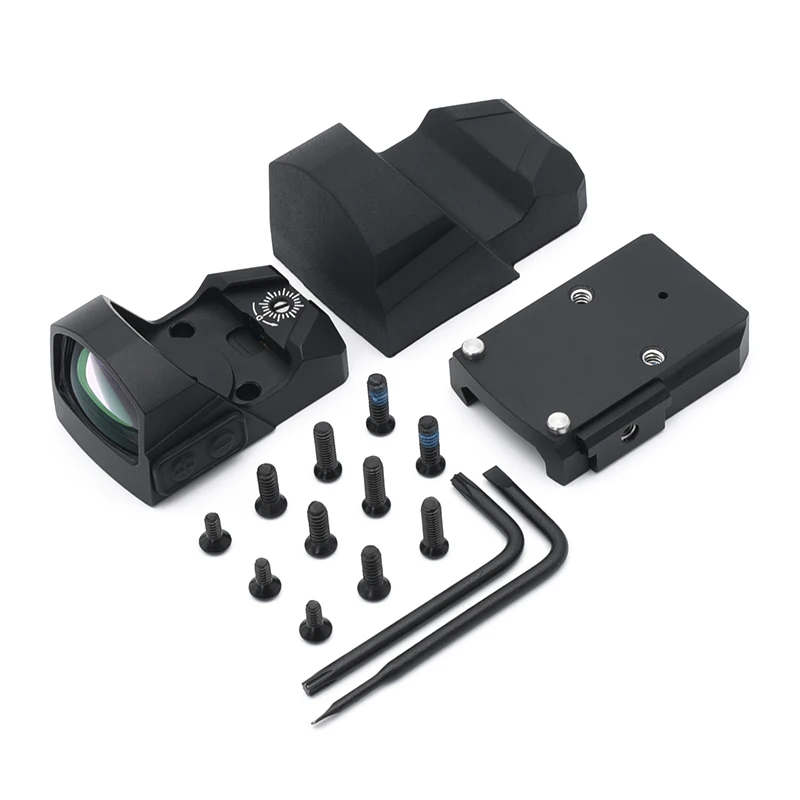 リトンオプティクス X3 タクティックス PRD/MPRD 3 MOA レッドドット