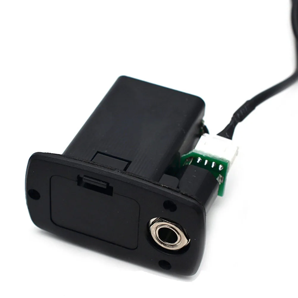 A64T-Acoustic Class… - image