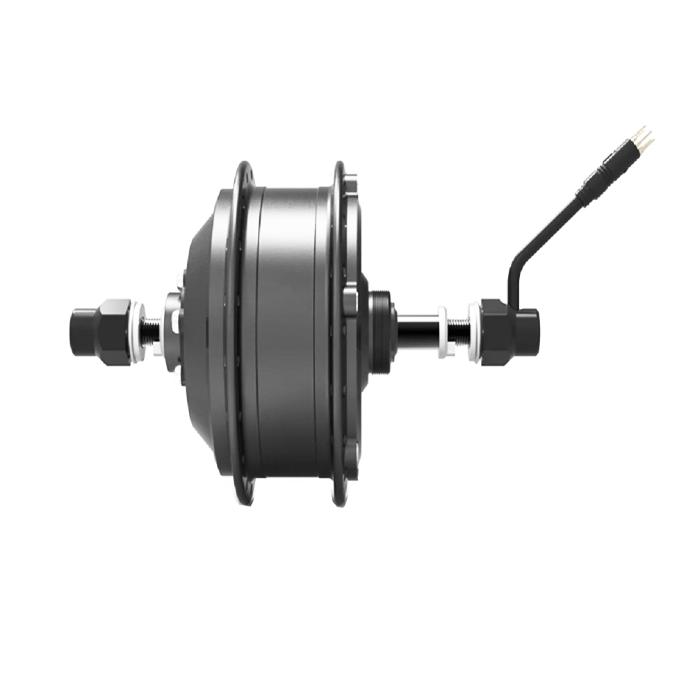 Cycle Kit Conversion E-bike 24v 36v 250w 350w Hub Motor Set Electric Bike Bicycle Kit with Battery case view 3