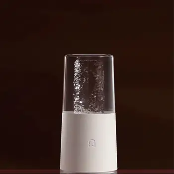 Náhradní těsnění/náhradní díly pro mixér/náhradní díly pro Xiaomi 300ml elektrický odšťavňovač ovoce MJZZB01PL 10 nejlepší prodej díly mixéru mixéru mixéru - №3