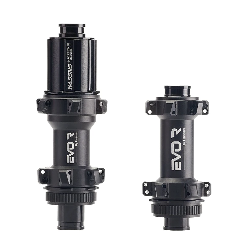 74mm スルーアクスル　ハブ 24H　 JAVA NEO 自転車 Hassnsevorロードバイクハブ24穴ストレートプル4爪カセット11スピード