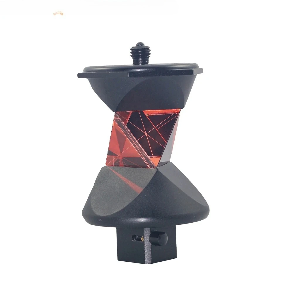 Prisma de vigilancia de vigilancia Prisma de 360 grados con ADS360 para vigilancia de túneles y ferrocarriles