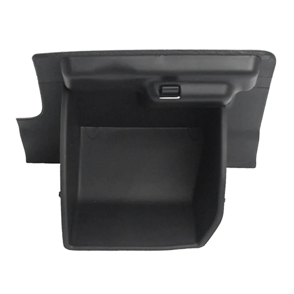 LHD Driver Side Black Storage Box Glove Box Drawer Trash Box for EOS Golf Jetta Scirocco 1K1857919D 1K1 857 919D