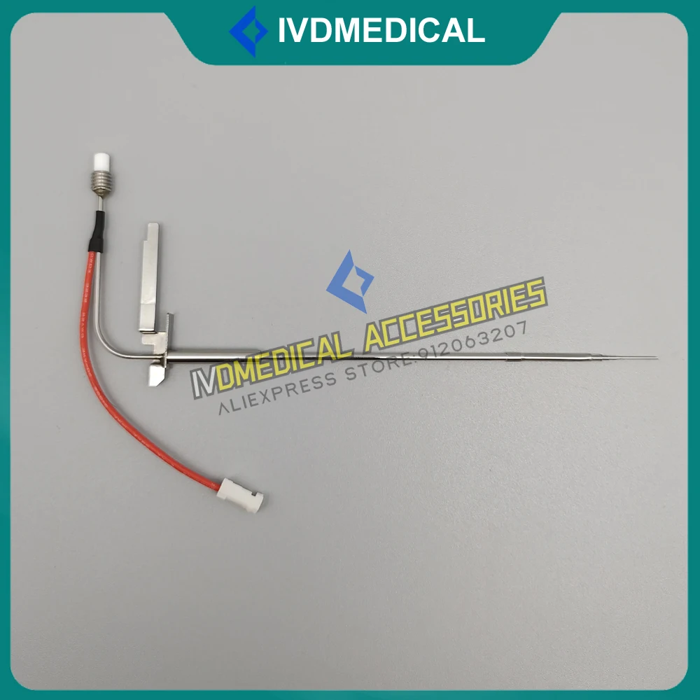 Original MeiKang MS-480 MS480 Sample Needle MeiKang MS-480 MS480 Sample Probe