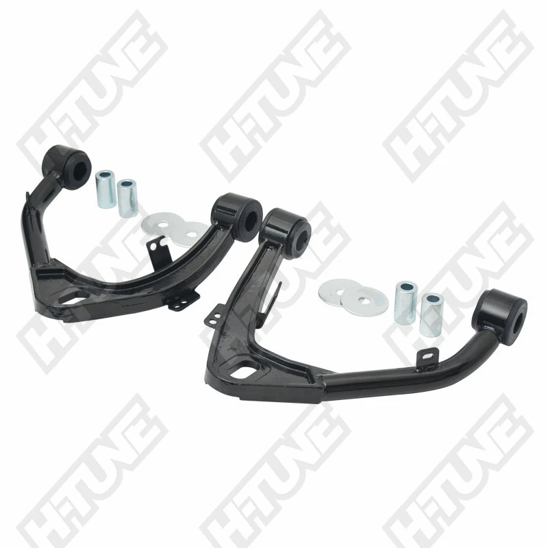 Adjustable Front Upper Control Arm For D-MAX / MUX / COLORADO 4WD 2012++