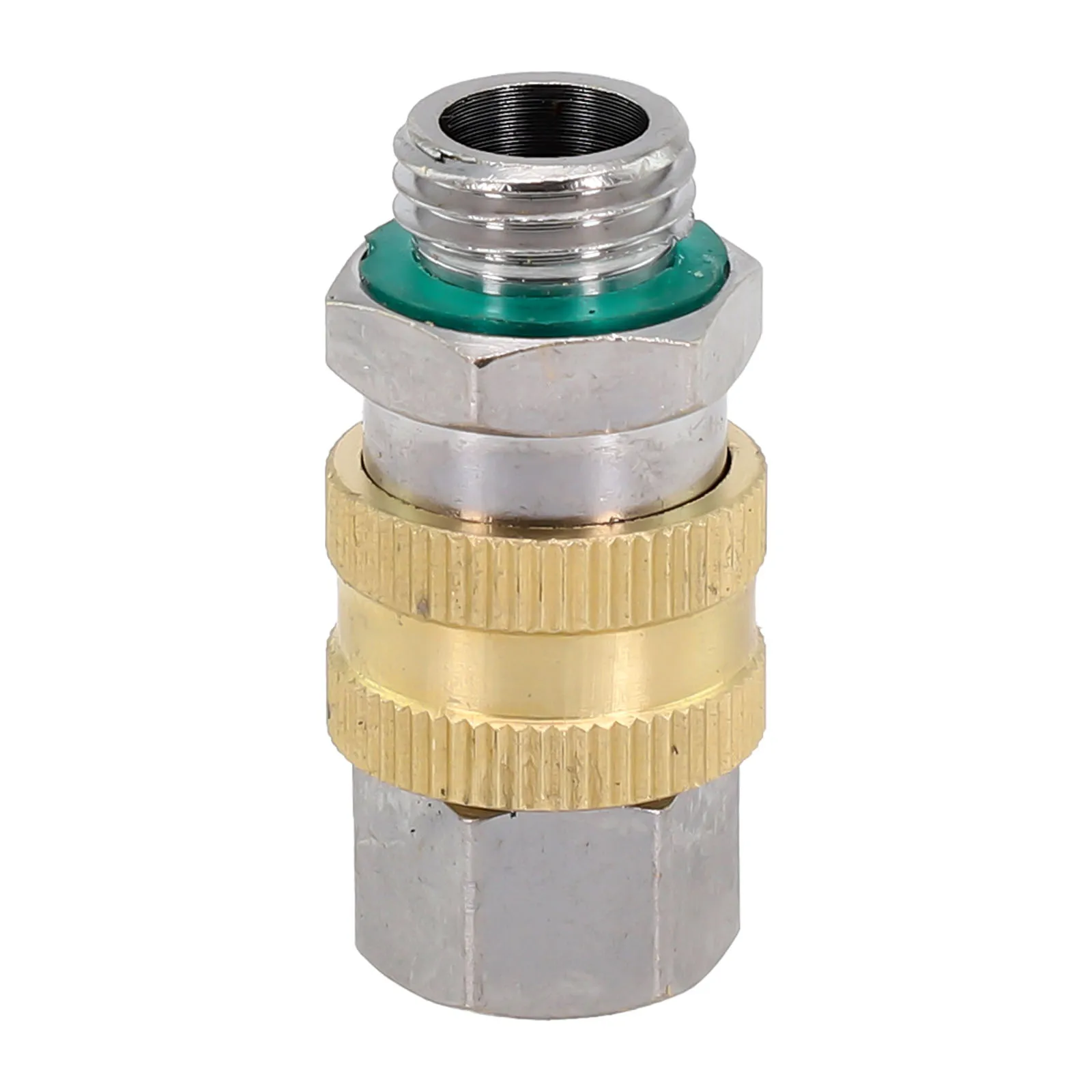 Dosing Machine Part Quick Connector 36x14mm 40x14mm Copper Easy To Use Sealed Sprayers Agricultural Application